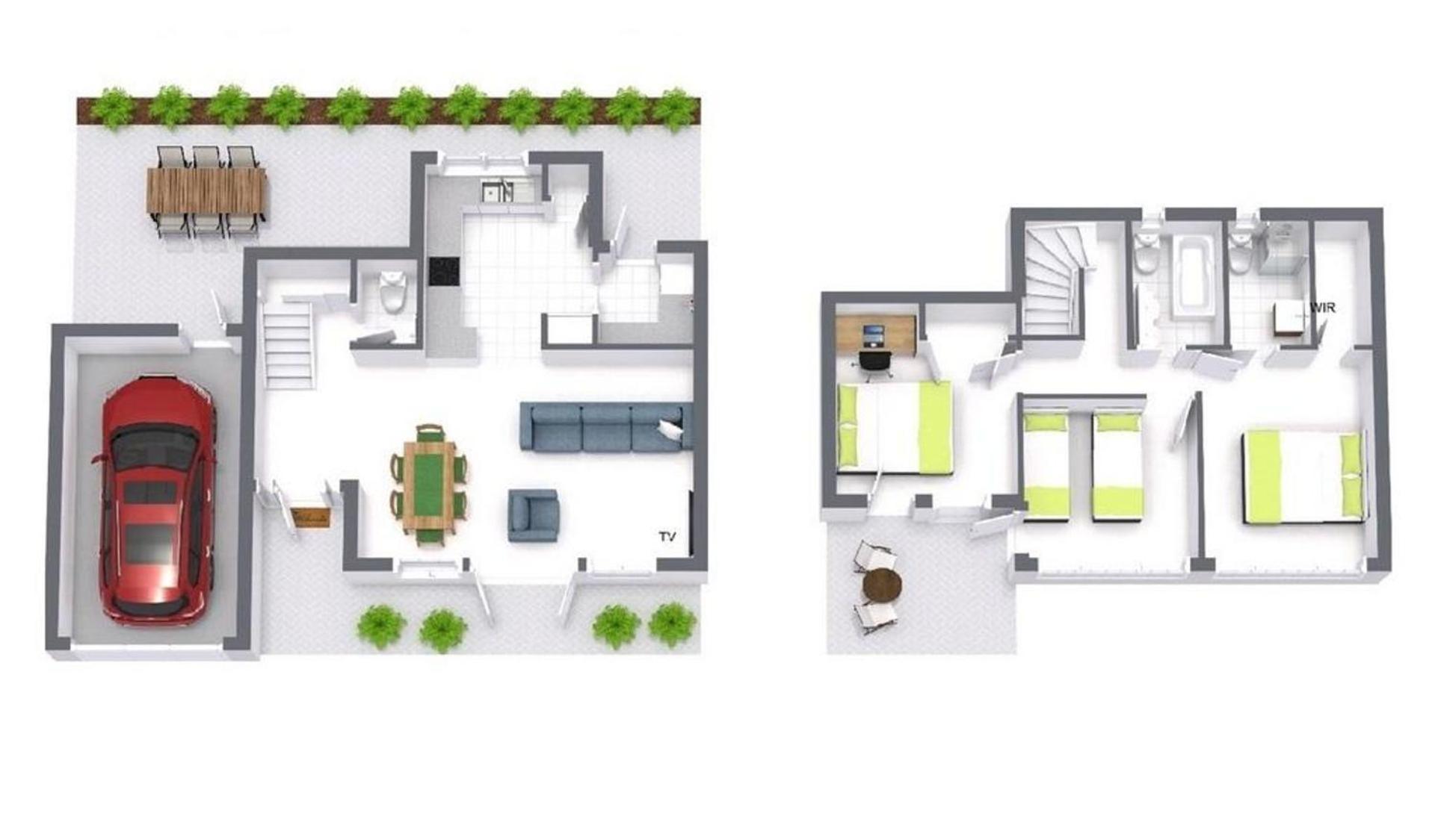 Boutique Stays - Brighton Abode Melbourne Esterno foto