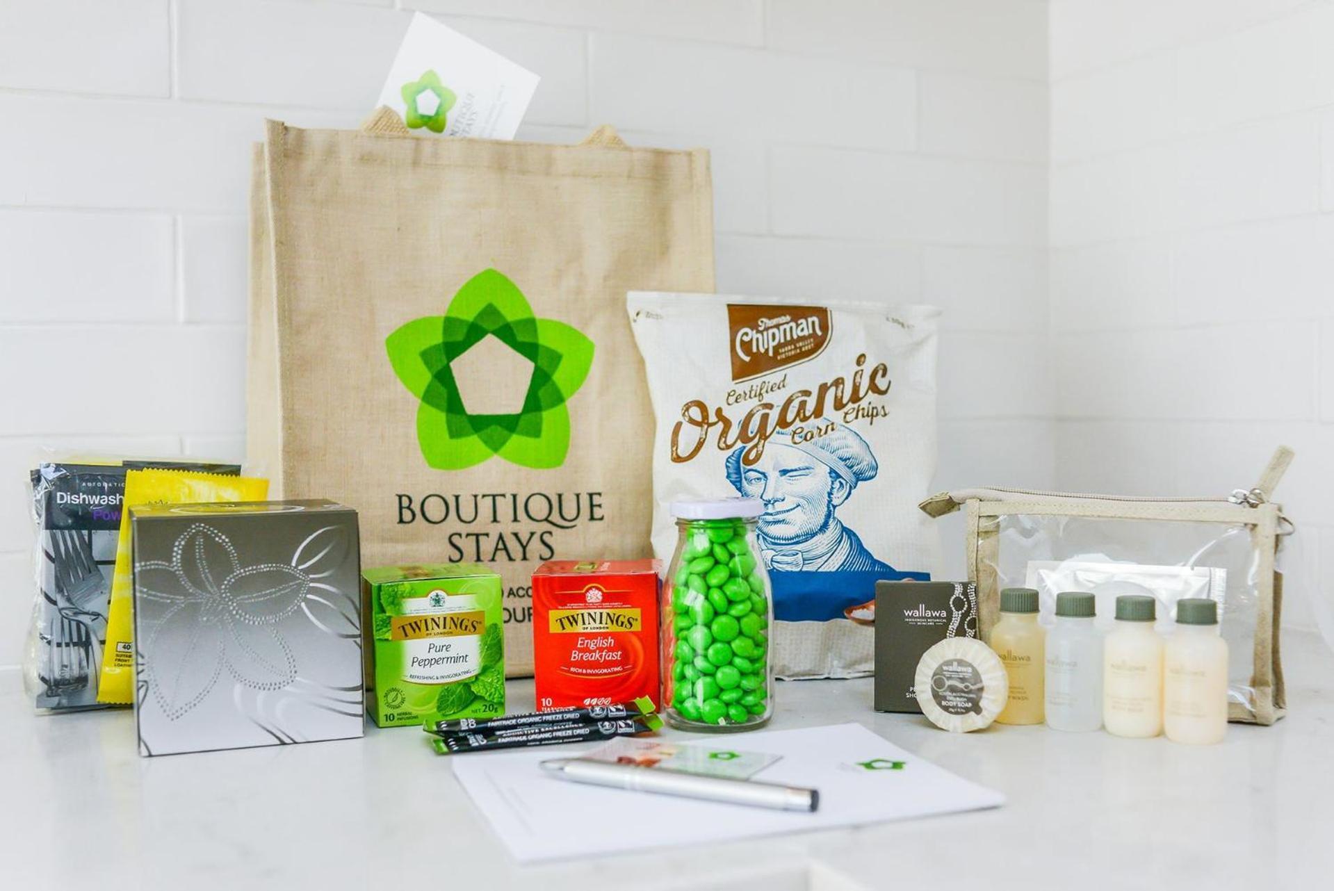 Boutique Stays - Brighton Abode Melbourne Esterno foto