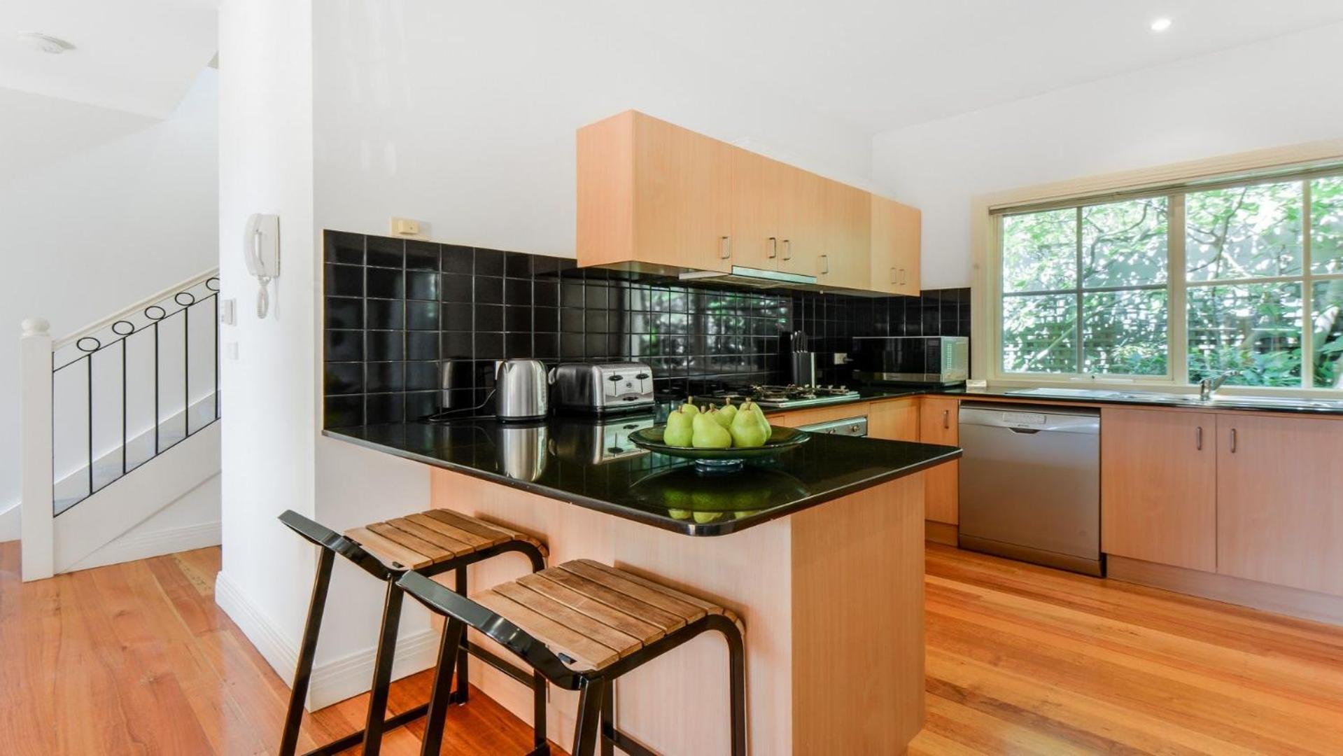 Boutique Stays - Brighton Abode Melbourne Esterno foto