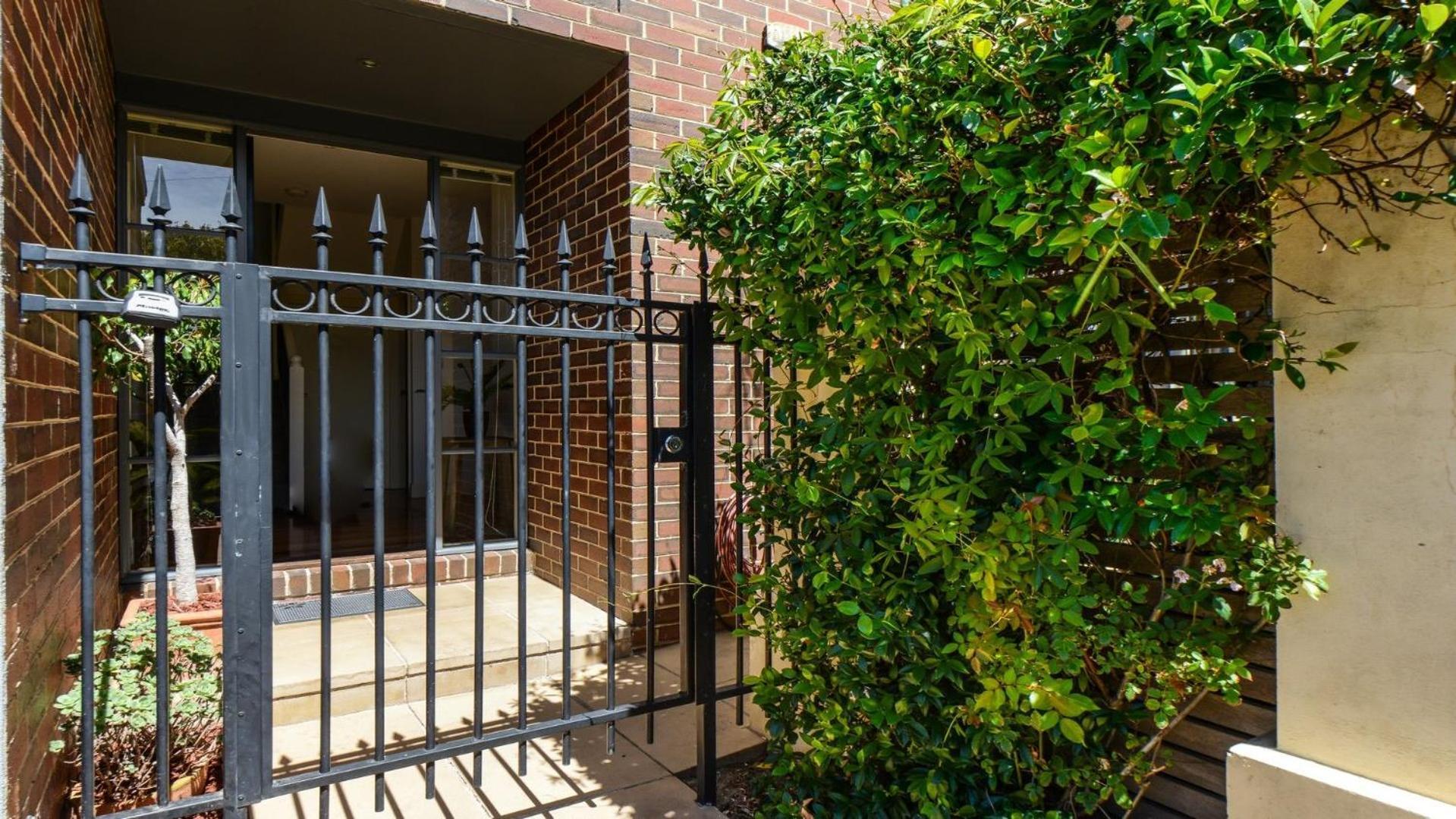 Boutique Stays - Brighton Abode Melbourne Esterno foto