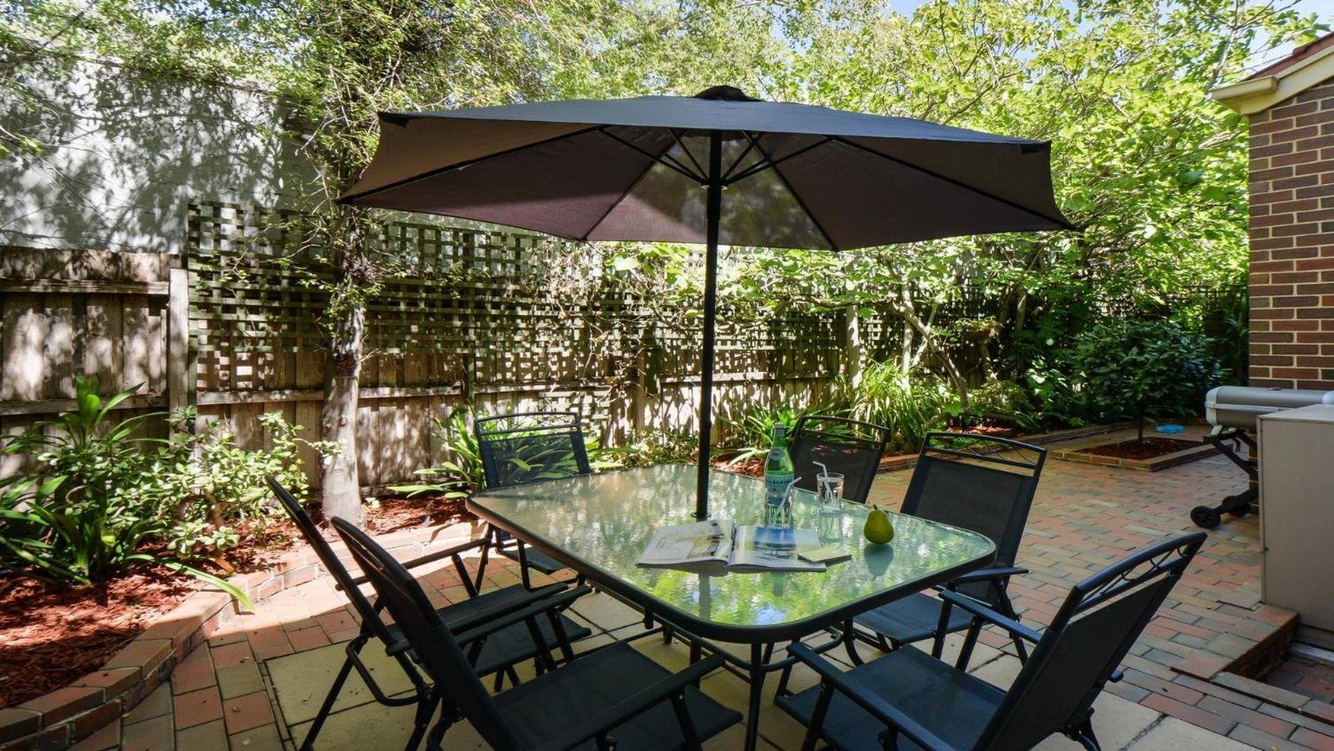 Boutique Stays - Brighton Abode Melbourne Esterno foto