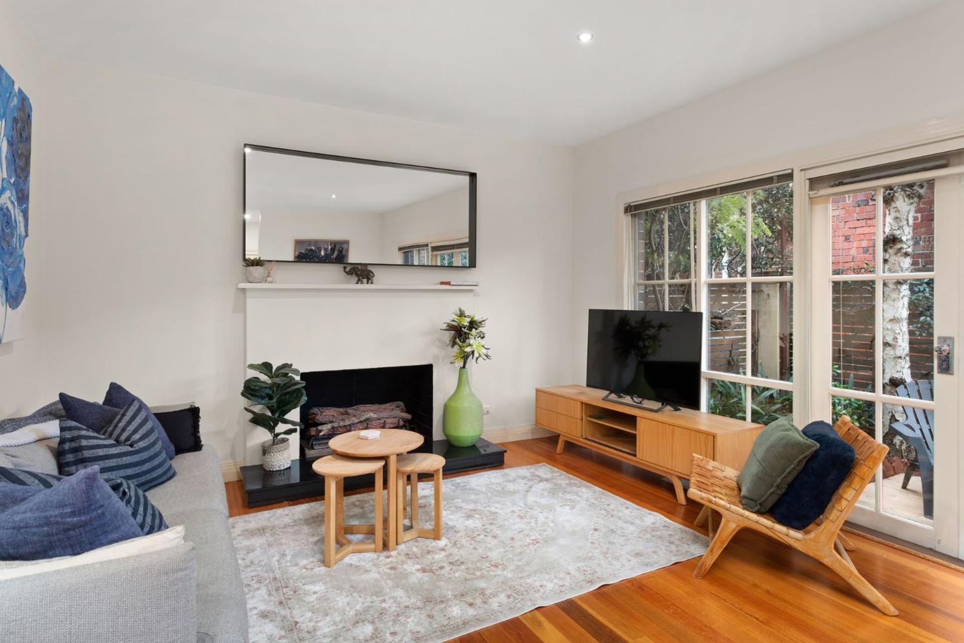 Boutique Stays - Brighton Abode Melbourne Esterno foto