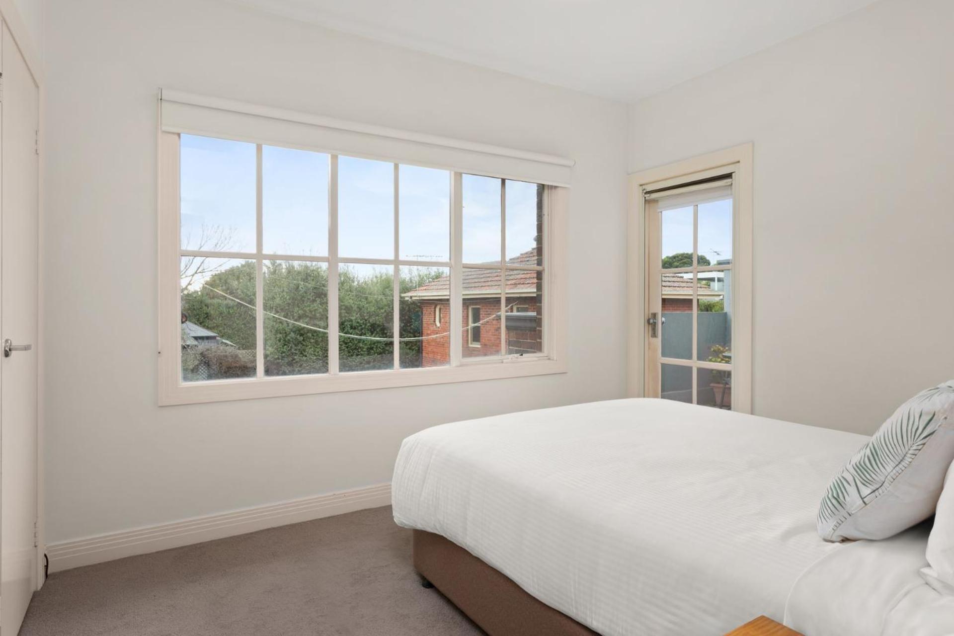 Boutique Stays - Brighton Abode Melbourne Esterno foto
