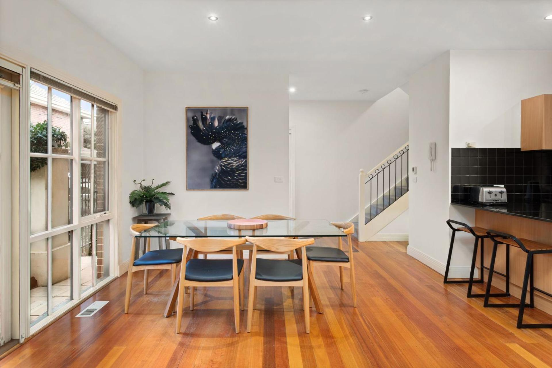 Boutique Stays - Brighton Abode Melbourne Esterno foto